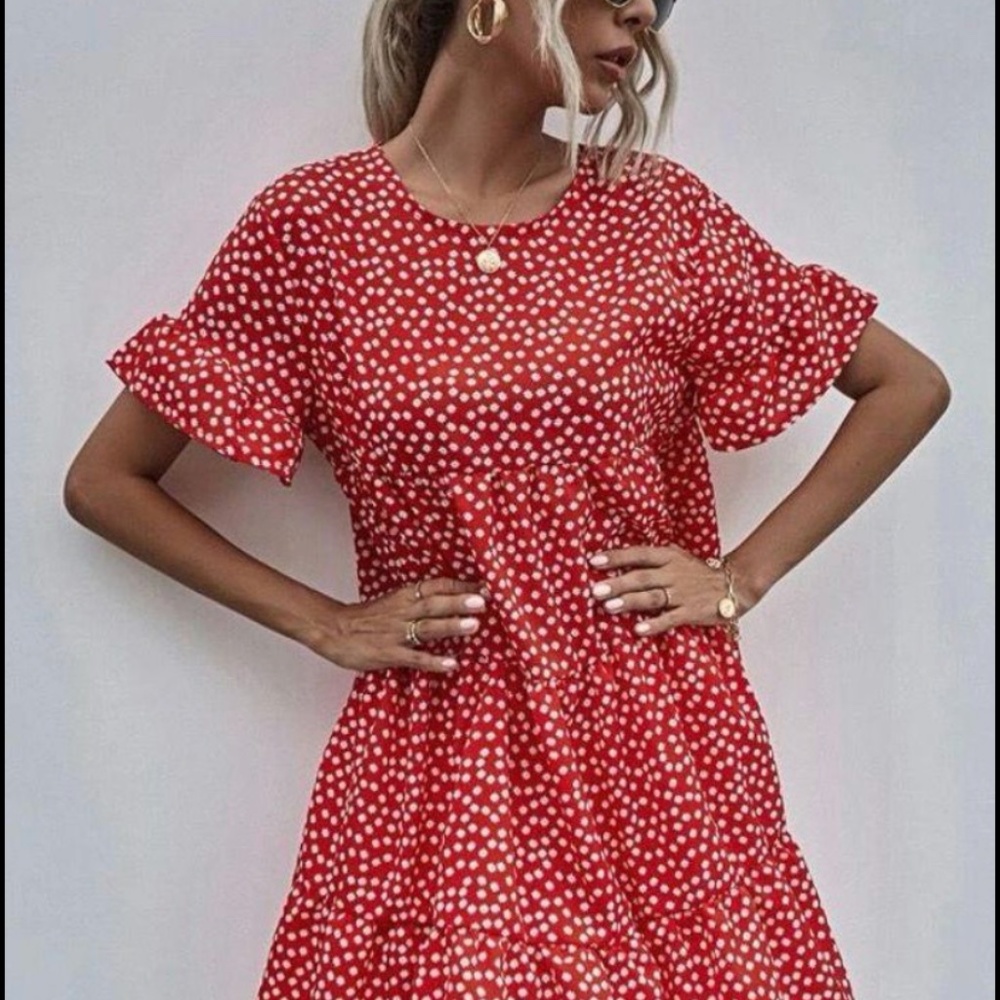 SHEIN Clothing Bundle